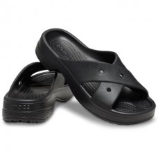 Шльопанці Crocs Classic Cross Strap, W7, W8, W9, W10